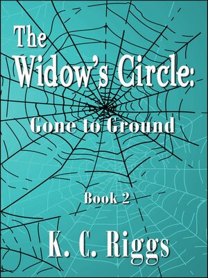 cover image of The Widow's Circle